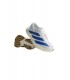 Zapatillas Adidas Adizero Evo SL Blanca y Azul