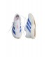 Zapatillas Adidas Adizero Evo SL Blanca y Azul