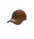 Gorra New Era LA Cord MC Marrón