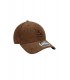 Gorra New Era LA Cord MC Marrón