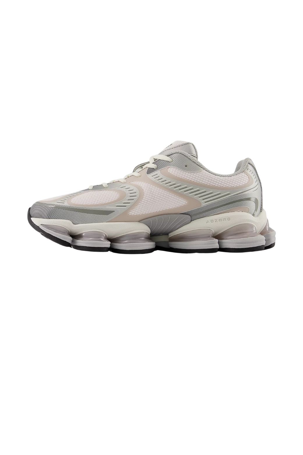 Zapatillas New Balance 2000 Abzorb Gris