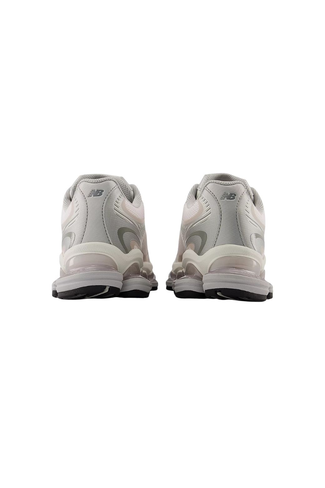 Zapatillas New Balance 2000 Abzorb Gris