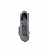 Zapatillas New Balance 2000 Abzorb Gris y Verdes