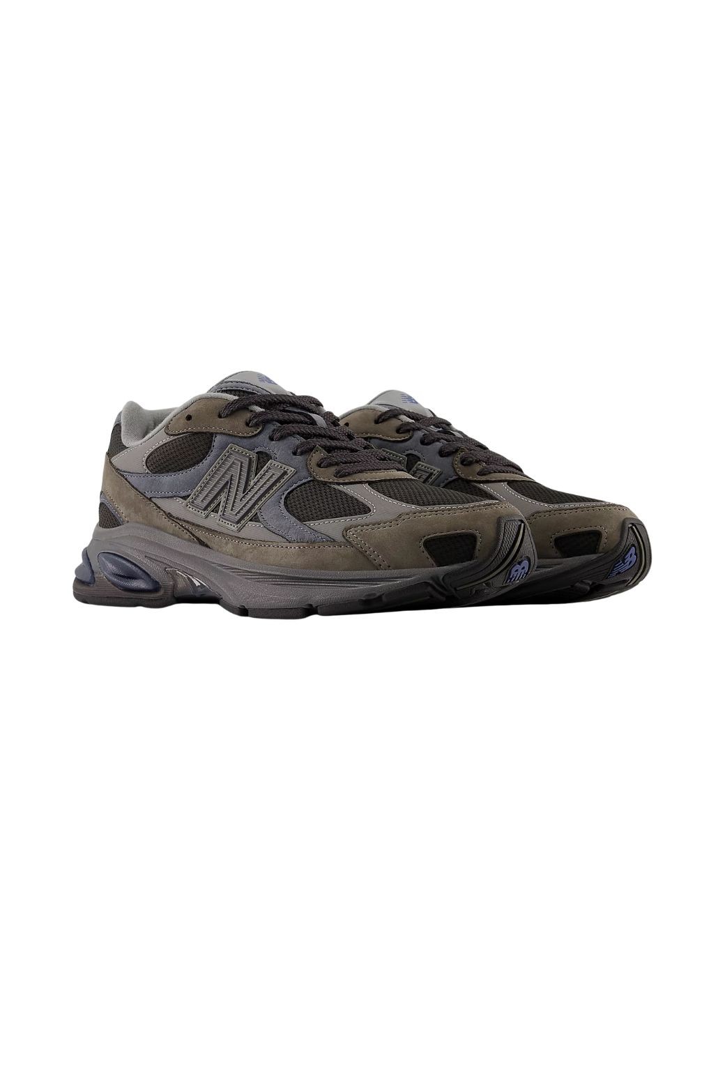 Zapatillas New Balance 2010 Negra y Khaki