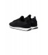 Zapatillas Calvin Klein Retro Runner Negras