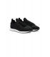 Zapatillas Calvin Klein Retro Runner Negras