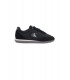 Zapatillas Calvin Klein Retro Runner Negra