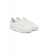 Zapatillas Calvin Klein Retro Runner Blanca