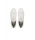 Zapatillas Calvin Klein Retro Runner Blanca