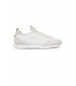 Zapatillas Calvin Klein Retro Runner Blanca