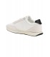 Zapatillas Calvin Klein Retro Runner Mix Blancas