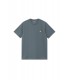 Camiseta Carhartt WIP S/S Chase Azul