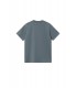 Camiseta Carhartt WIP S/S Chase Azul