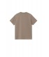 Camiseta Carhartt WIP Pocket Marron