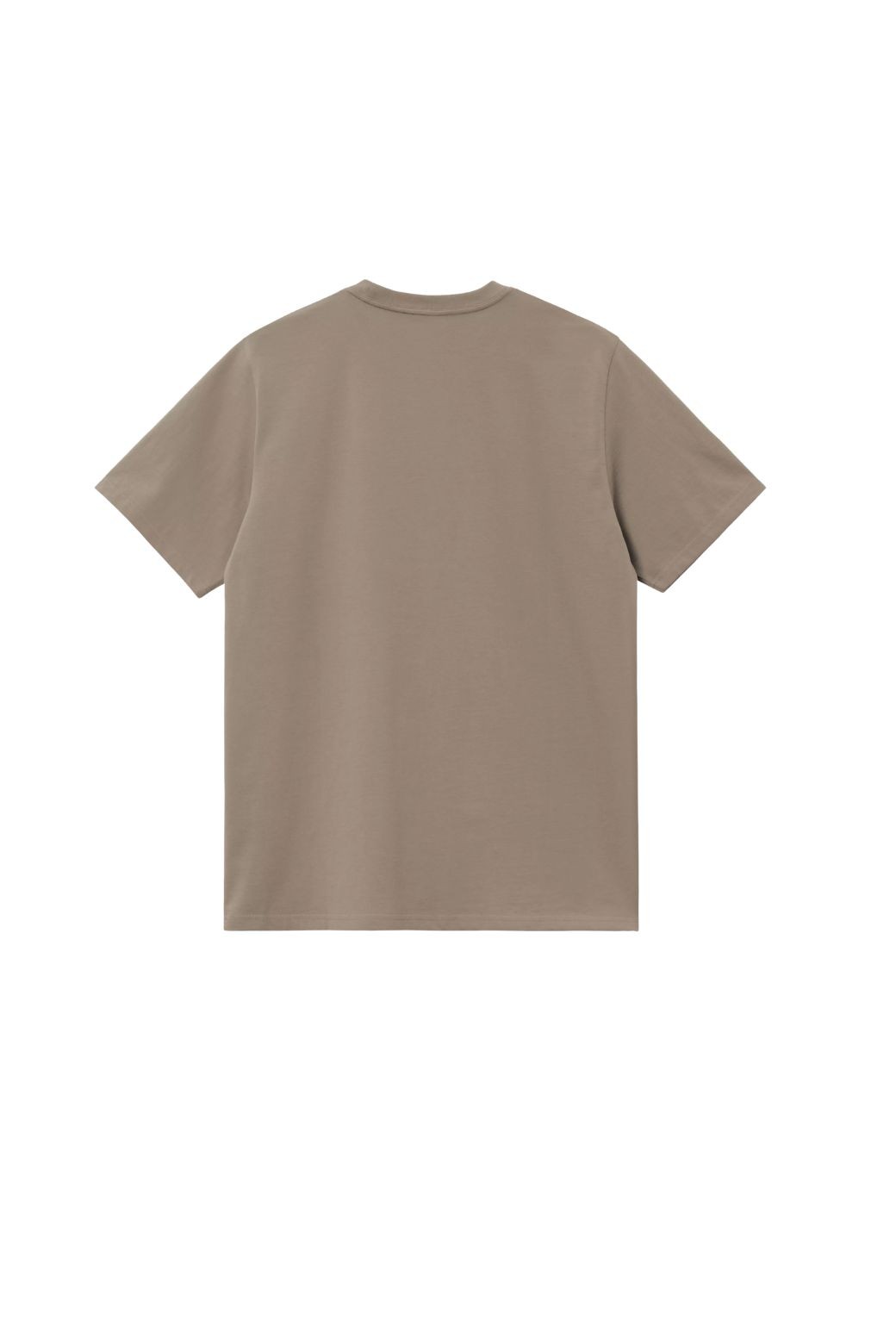 Camiseta Carhartt WIP Pocket Gris