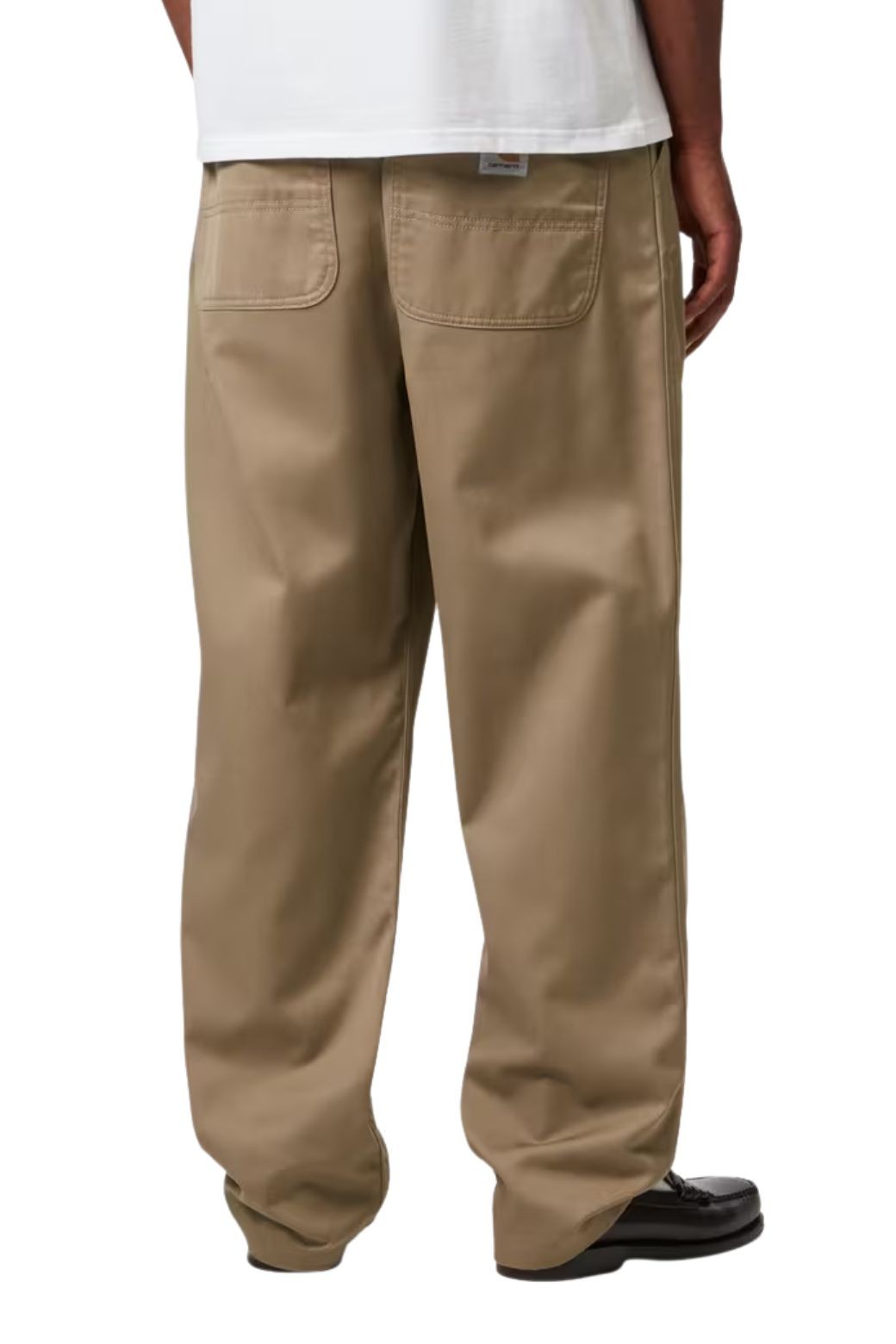 Pantalon Carhartt WIP Simple Pant Denison Beige