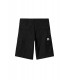 Bermuda Carhartt WIP Regular Cargo Negra