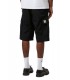 Bermuda Carhartt WIP Regular Cargo Negra