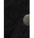 Bermuda Carhartt WIP Regular Cargo Negra