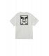 Camiseta Obey Bold Icon Face Blanca