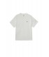 Camiseta Obey Bold Icon Face Blanca