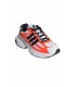 Zapatillas Adidas Adistar XLG 2.0 Blancas y Naranjas