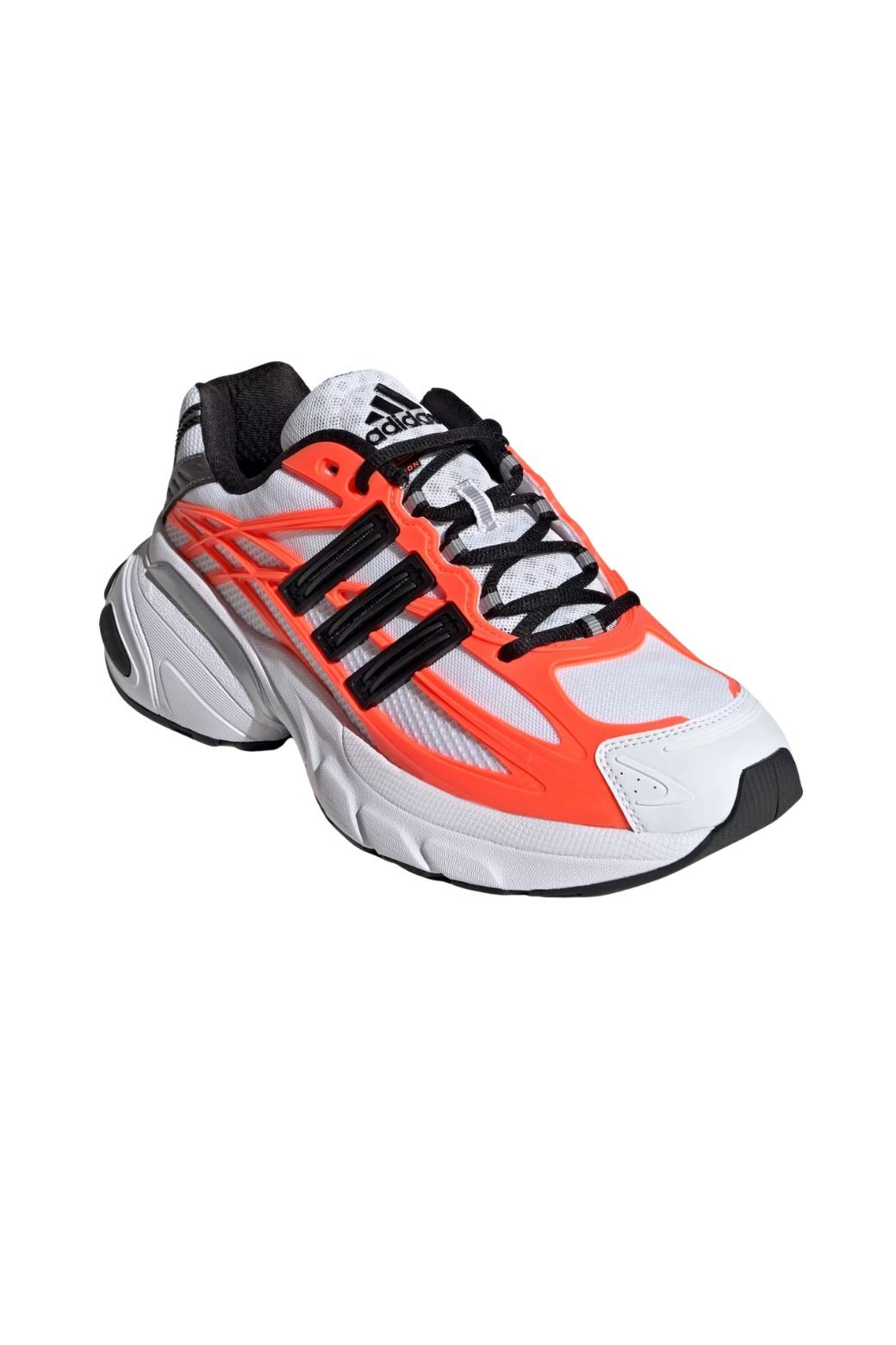 Zapatillas Adidas Adistar XLG 2.0 Blancas y Naranjas