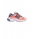 Zapatillas Adidas Adistar XLG 2.0 Blancas y Naranjas