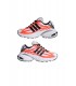 Zapatillas Adidas Adistar XLG 2.0 Blancas y Naranjas