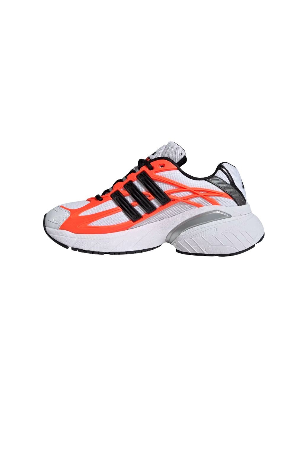 Zapatillas Adidas Adistar XLG 2.0 Blancas y Naranjas