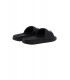 Chanclas Lacoste Serve Slide 1.0 Negras