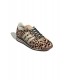 Zapatillas Adidas SL 72 Leopardo Print Beige