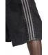 Pantalón Corto Vaquero Adidas Negro
