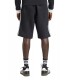 Bermuda Adidas 3 Stripes Negro