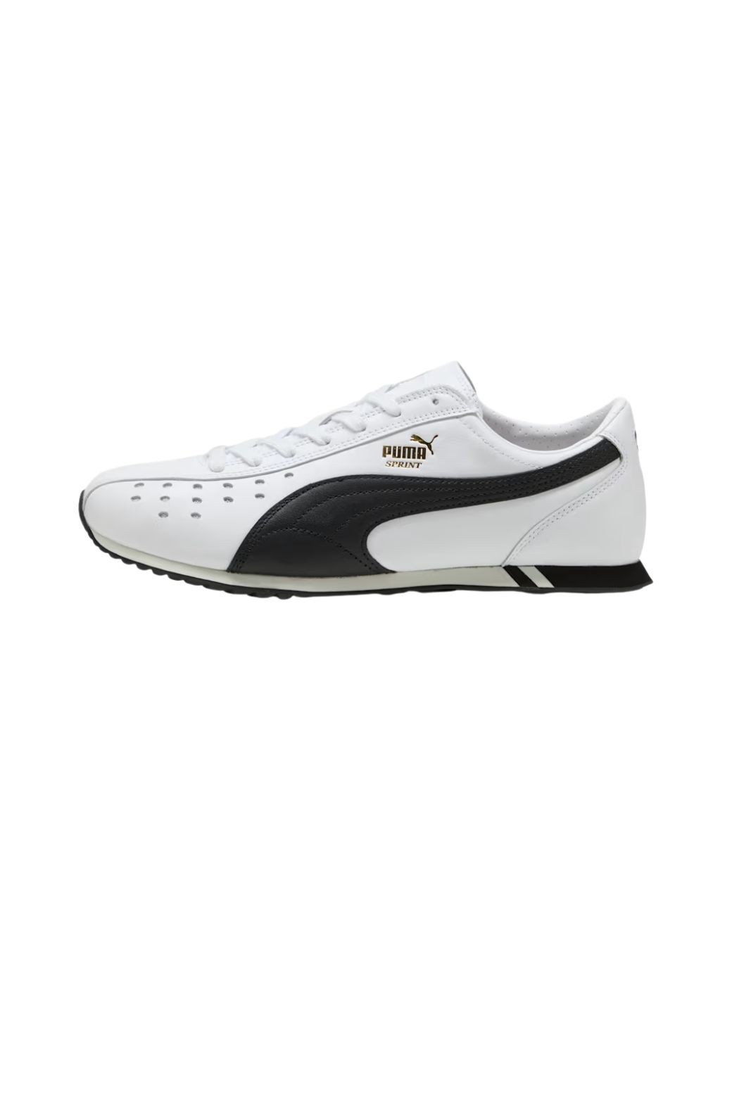 Zapatillas Puma Sprint Blanca