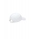 Gorra Lacoste Minilogo Blanca