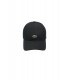 Gorra Lacoste Minilogo Negra
