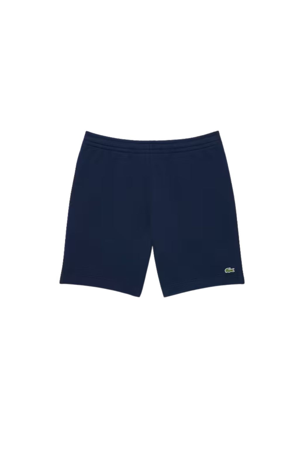 Pantalon corto Lacoste Basic Azul Marino