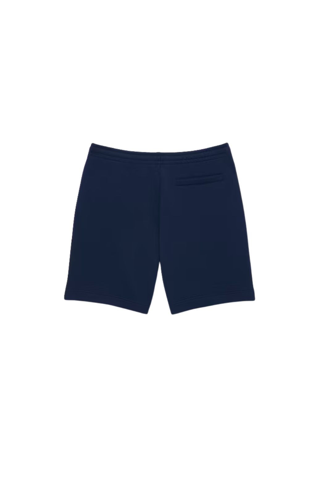 Pantalon corto Lacoste Basic Azul Marino