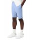 Bermuda Lacoste Basic Azul