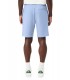 Bermuda Lacoste Basic Azul
