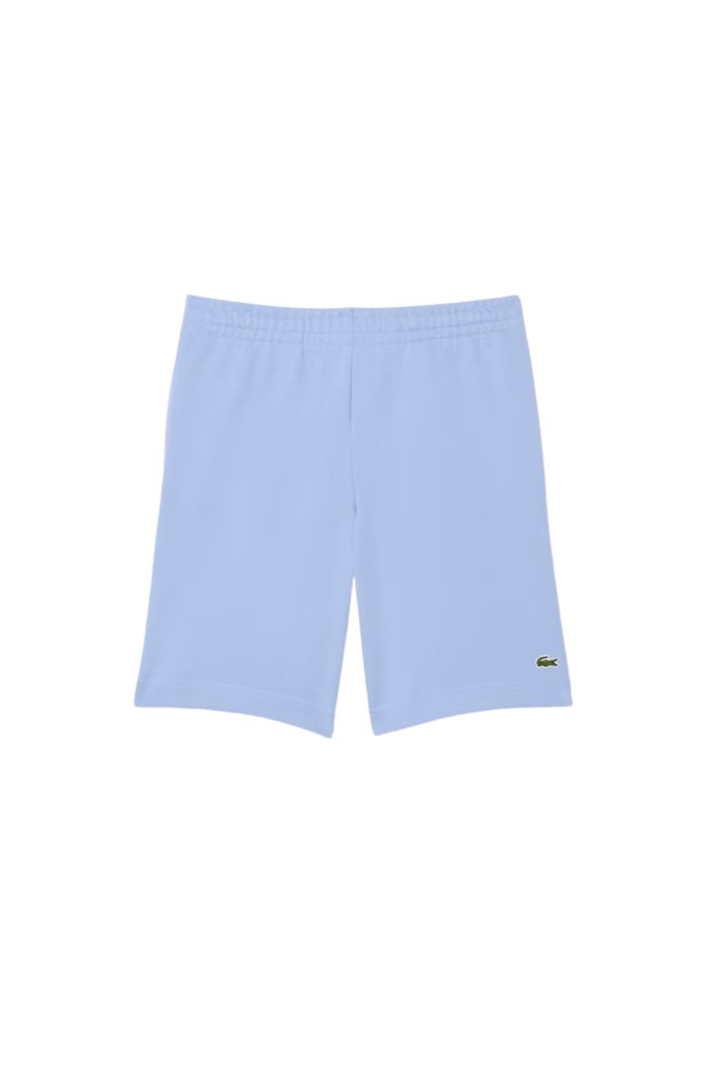 Bermuda Lacoste Basic Azul