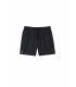 Bañador Lacoste Basic Negra