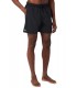 Bañador Lacoste Basic Negra
