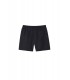 Bañador Lacoste Basic Negra