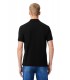Polo Lacoste Basic Negro
