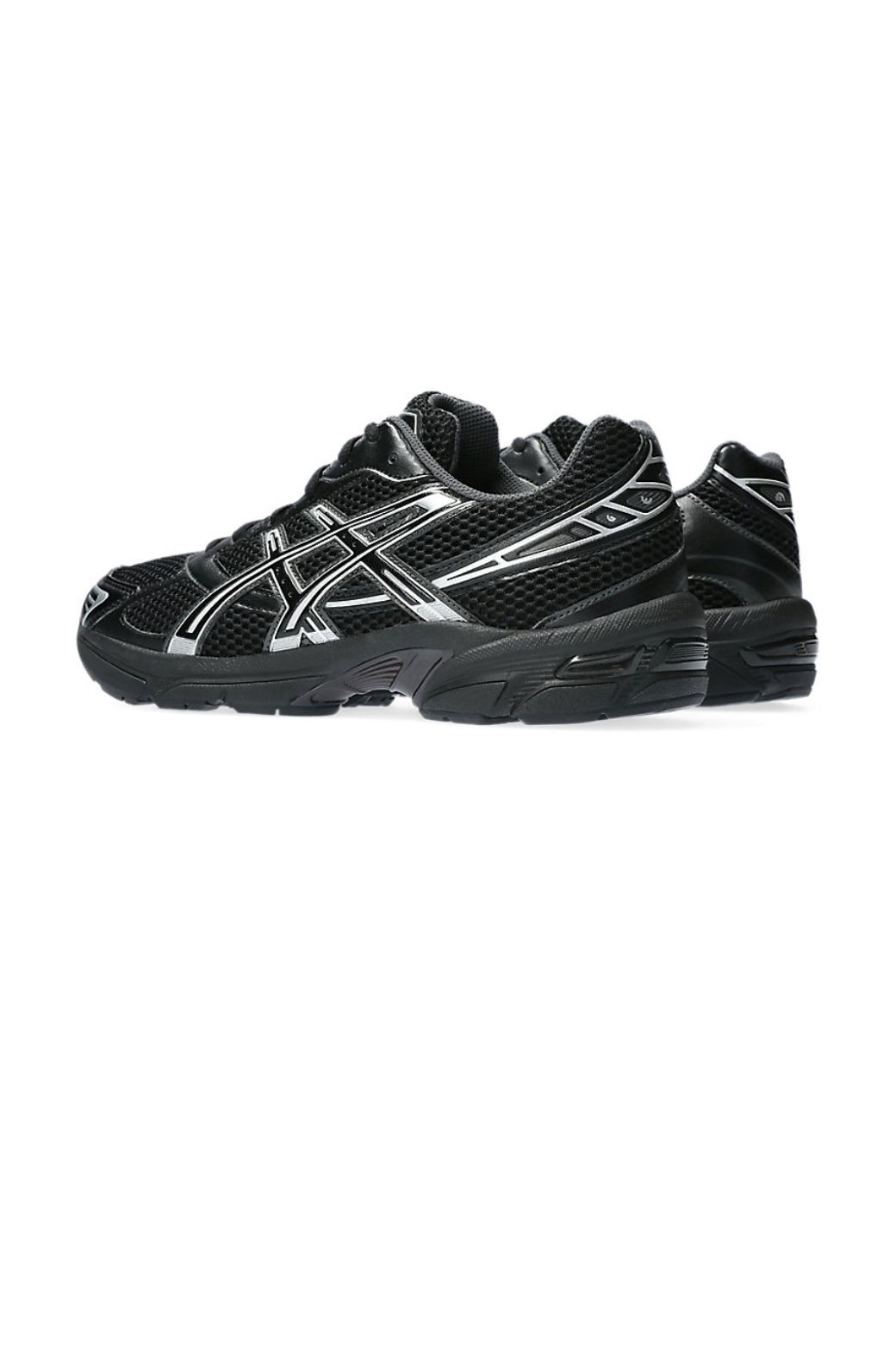 Zapatillas Asics Gel-1130 Negras
