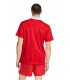 Polo Adidas Archive Rojo