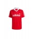Polo Adidas Archive Rojo