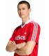 Polo Adidas Archive Rojo